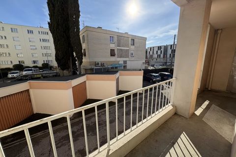 Lejlighed i Nimes, Gard, Nimes - € 122.500 | Ref: 86713788 - foto 4