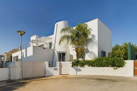 Villa i Tavira, Faro, Tavira - € 980.000 | Ref: V-MAT-5 - foto 1