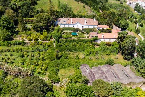 Farm i Loures, Lisbon, Loures - € 3.400.000 | Ref: MAS_6433 - foto 1