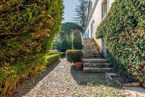Farm i Loures, Lisbon, Loures - € 3.400.000 | Ref: MAS_6433 - foto 2