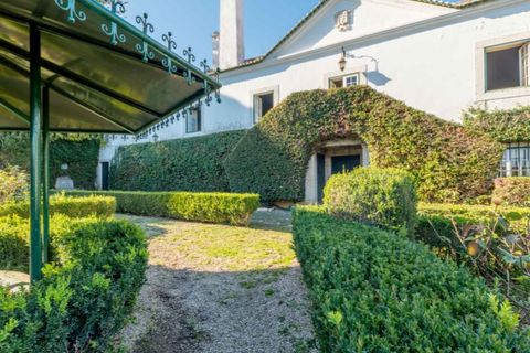 Farm i Loures, Lisbon, Loures - € 3.400.000 | Ref: MAS_6433 - foto 3