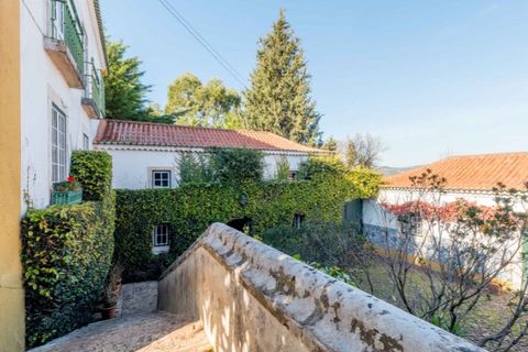 Farm i Loures, Lisbon, Loures - € 3.400.000 | Ref: MAS_6433 - foto 4