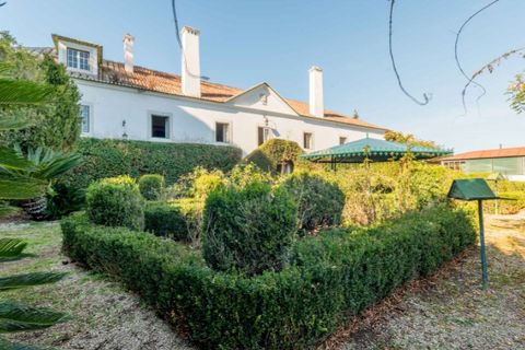 Farm i Loures, Lisbon, Loures - € 3.400.000 | Ref: MAS_6433 - foto 5