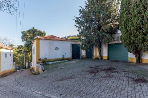 Farm i Loures, Lisbon, Loures - € 3.400.000 | Ref: MAS_6433 - foto 6