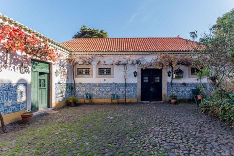 Farm i Loures, Lisbon, Loures - € 3.400.000 | Ref: MAS_6433 - foto 7