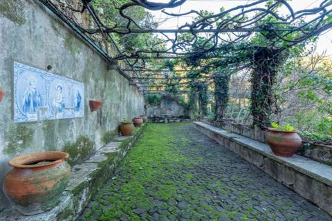 Farm i Loures, Lisbon, Loures - € 3.400.000 | Ref: MAS_6433 - foto 11