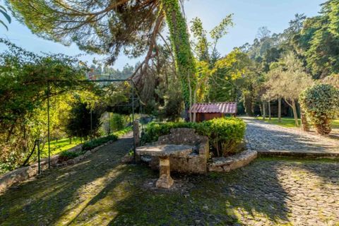 Farm i Loures, Lisbon, Loures - € 3.400.000 | Ref: MAS_6433 - foto 22