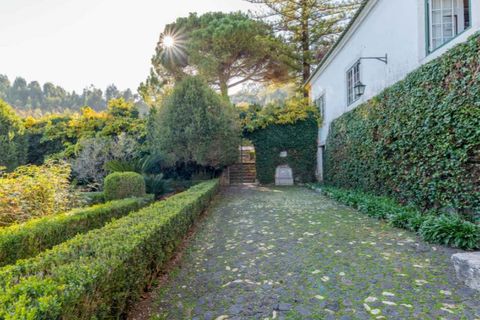 Farm i Loures, Lisbon, Loures - € 3.400.000 | Ref: MAS_6433 - foto 23