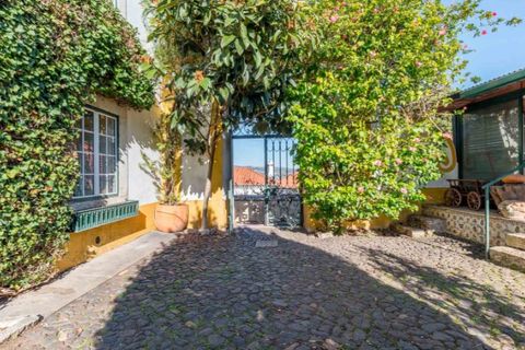 Farm i Loures, Lisbon, Loures - € 3.400.000 | Ref: MAS_6433 - foto 24