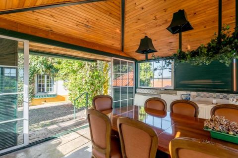 Farm i Loures, Lisbon, Loures - € 3.400.000 | Ref: MAS_6433 - foto 25