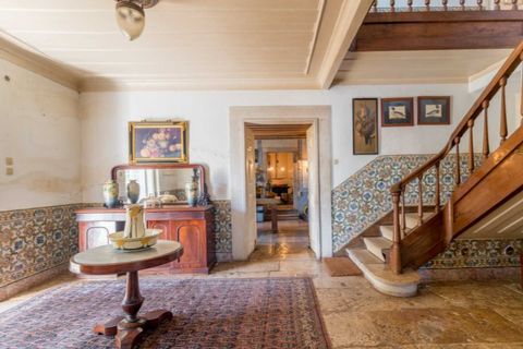 Farm i Loures, Lisbon, Loures - € 3.400.000 | Ref: MAS_6433 - foto 26