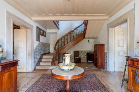 Farm i Loures, Lisbon, Loures - € 3.400.000 | Ref: MAS_6433 - foto 27