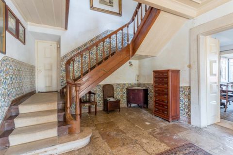 Farm i Loures, Lisbon, Loures - € 3.400.000 | Ref: MAS_6433 - foto 28