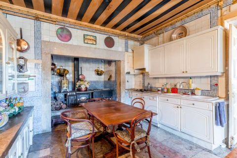 Farm i Loures, Lisbon, Loures - € 3.400.000 | Ref: MAS_6433 - foto 34