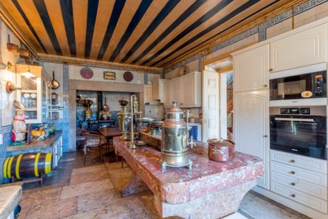 Farm i Loures, Lisbon, Loures - € 3.400.000 | Ref: MAS_6433 - foto 35