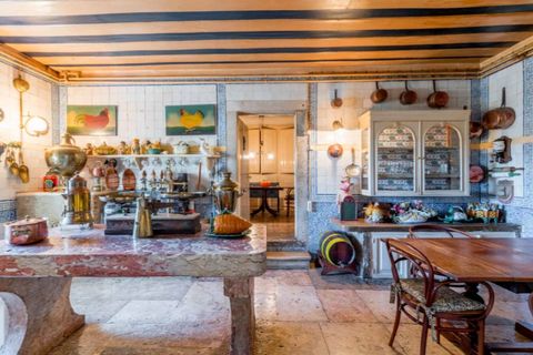 Farm i Loures, Lisbon, Loures - € 3.400.000 | Ref: MAS_6433 - foto 36