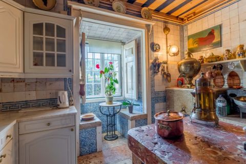 Farm i Loures, Lisbon, Loures - € 3.400.000 | Ref: MAS_6433 - foto 37