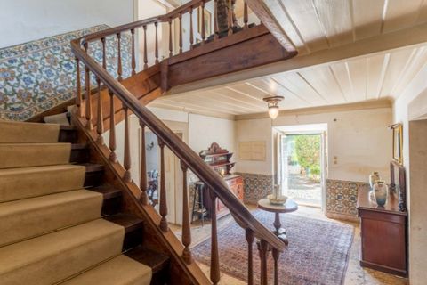 Farm i Loures, Lisbon, Loures - € 3.400.000 | Ref: MAS_6433 - foto 38