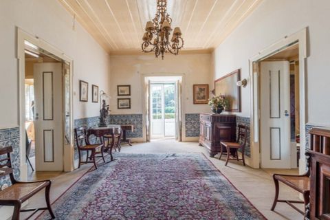 Farm i Loures, Lisbon, Loures - € 3.400.000 | Ref: MAS_6433 - foto 39