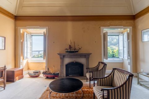 Farm i Loures, Lisbon, Loures - € 3.400.000 | Ref: MAS_6433 - foto 42