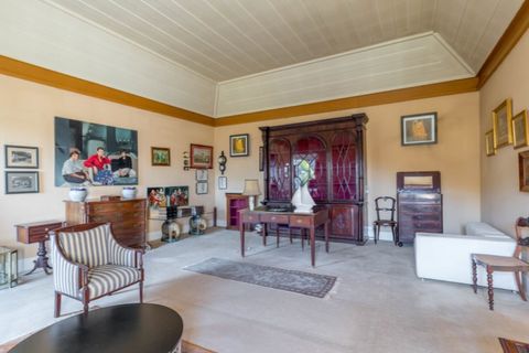 Farm i Loures, Lisbon, Loures - € 3.400.000 | Ref: MAS_6433 - foto 44