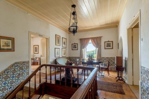 Farm i Loures, Lisbon, Loures - € 3.400.000 | Ref: MAS_6433 - foto 48