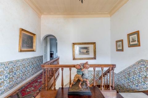 Farm i Loures, Lisbon, Loures - € 3.400.000 | Ref: MAS_6433 - foto 49