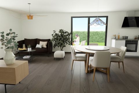 Villa a Armoy, Haute-Savoie, Armoy - € 435.000 | Ref: EC-ARMOY-435 - foto 3