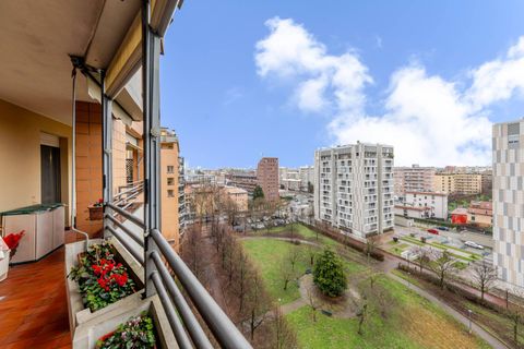 Lejlighed i Milan, Milan, Milan - € 495.000 | Ref: Pampuri 9 - Trilocale - foto 5