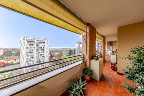 Lejlighed i Milan, Milan, Milan - € 495.000 | Ref: Pampuri 9 - Trilocale - foto 7