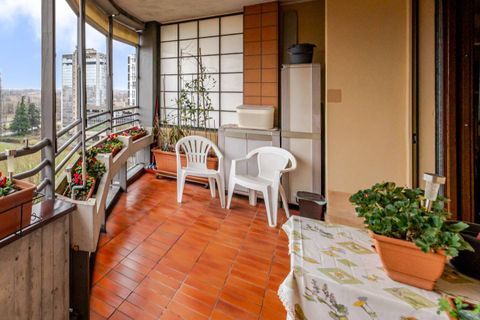 Lejlighed i Milan, Milan, Milan - € 495.000 | Ref: Pampuri 9 - Trilocale - foto 8