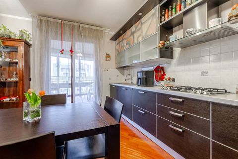Lejlighed i Milan, Milan, Milan - € 495.000 | Ref: Pampuri 9 - Trilocale - foto 9