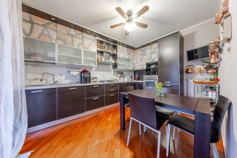 Lejlighed i Milan, Milan, Milan - € 495.000 | Ref: Pampuri 9 - Trilocale - foto 11