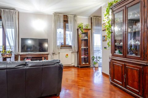 Lejlighed i Milan, Milan, Milan - € 495.000 | Ref: Pampuri 9 - Trilocale - foto 15