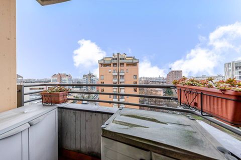 Lejlighed i Milan, Milan, Milan - € 495.000 | Ref: Pampuri 9 - Trilocale - foto 18