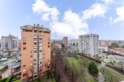 Lejlighed i Milan, Milan, Milan - € 495.000 | Ref: Pampuri 9 - Trilocale - foto 19