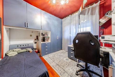 Lejlighed i Milan, Milan, Milan - € 495.000 | Ref: Pampuri 9 - Trilocale - foto 25