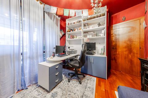 Lejlighed i Milan, Milan, Milan - € 495.000 | Ref: Pampuri 9 - Trilocale - foto 27