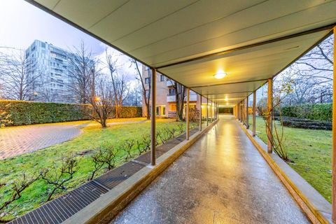 Lejlighed i Milan, Milan, Milan - € 495.000 | Ref: Pampuri 9 - Trilocale - foto 36