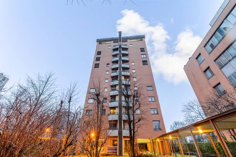 Lejlighed i Milan, Milan, Milan - € 495.000 | Ref: Pampuri 9 - Trilocale - foto 37