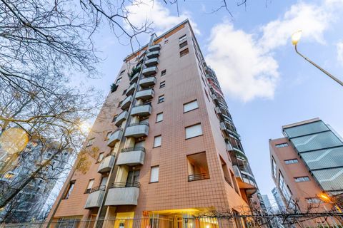 Lejlighed i Milan, Milan, Milan - € 495.000 | Ref: Pampuri 9 - Trilocale - foto 38