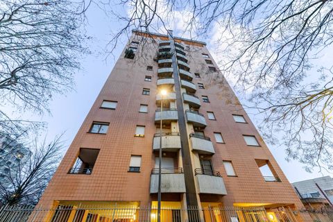 Lejlighed i Milan, Milan, Milan - € 495.000 | Ref: Pampuri 9 - Trilocale - foto 39