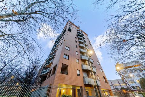 Lejlighed i Milan, Milan, Milan - € 495.000 | Ref: Pampuri 9 - Trilocale - foto 40