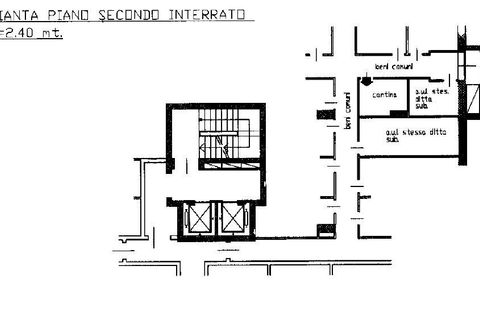 Lejlighed i Milan, Milan, Milan - € 495.000 | Ref: Pampuri 9 - Trilocale - foto 43