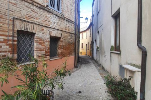 Villa i Campofilone, Fermo, Campofilone - € 65.000 | Ref: 115237 - foto 14