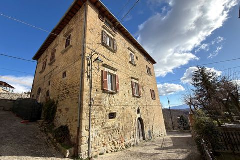 Lejlighed i Montemonaco, Ascoli Piceno, Montemonaco - € 98.000 | Ref: 115238 - foto 2