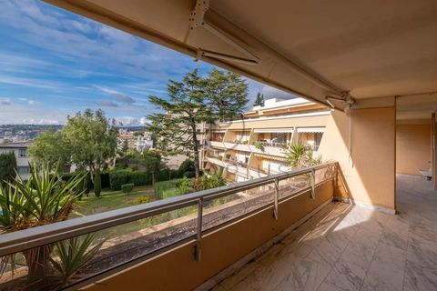 Lejlighed i Nice, Alpes-Maritimes, Nice - € 1.190.000 | Ref: 86736147 - foto 19