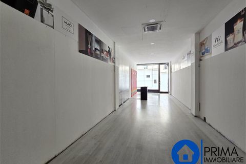 L'establiment comercial a Terni, Terni, Terni - € 1.000/mes | Ref: UDR-2069 - foto 6