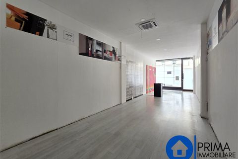L'establiment comercial a Terni, Terni, Terni - € 1.000/mes | Ref: UDR-2069 - foto 7