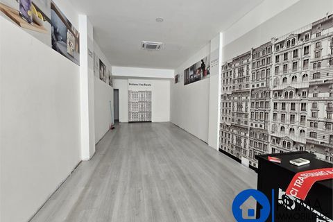 L'establiment comercial a Terni, Terni, Terni - € 1.000/mes | Ref: UDR-2069 - foto 8